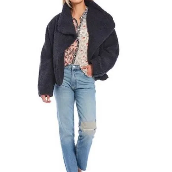 NWT We the Free jacket size M - Picture 2 of 8